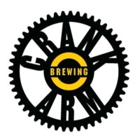Crank Arm Brewing Company Logo