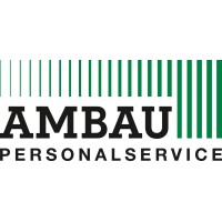 AMBAU Personalservice GmbH Logo