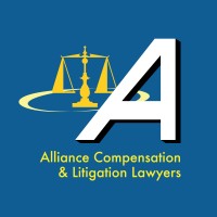 Alliance Compensation & Litigation Lawyers Logo
