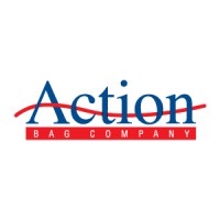 Action Bag Company Logo