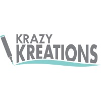Krazy Kreations Logo
