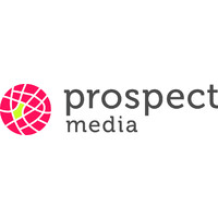 Prospect Media Group Ltd. Logo