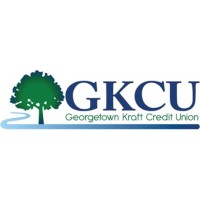 Georgetown Kraft Credit Union Logo