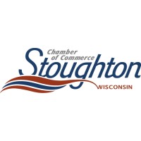 Stoughton Chamber Of Commerce Logo