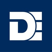 Digital Engineering Inc Logo
