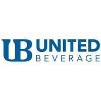 United Beverage Logo