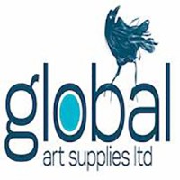 Global Art Supplies Ltd Logo