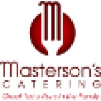 Mastersons Food & Drink, Inc. Logo