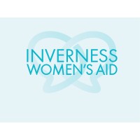 Inverness Womens Aid Logo
