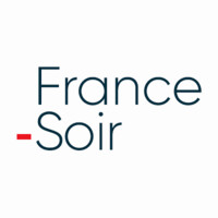 FRANCE-SOIR Logo