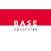 BASE Advocaten Logo