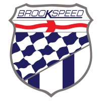 BROOKSPEED INTERNATIONAL MOTORSPORT LIMITED Logo
