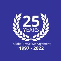 Global Travel Management Ltd Logo