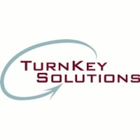 TurnKey Solutions Corporation Logo