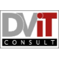 DVIT Logo