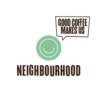 Neighbourhood Coffee Roasters Logo
