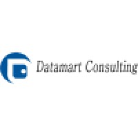 Datamart Consulting Logo