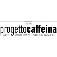 progettocaffeinaPR Logo