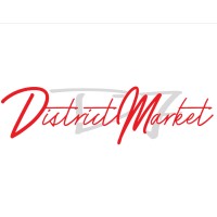 DistrictMarket Logo