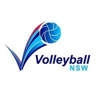 Volleyball New South Wales - VNSW Logo