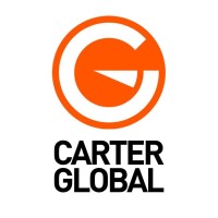 CARTER GLOBAL UK LIMITED Logo