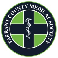 Tarrant County Medical Society Logo