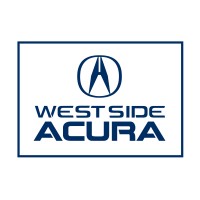 West Side Acura Logo