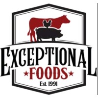 Exceptional Foods Inc Logo