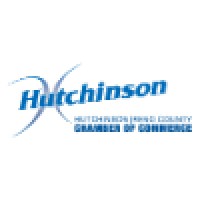 Hutchinson/Reno County Chamber of Commerce Logo