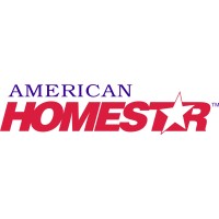 American Homestar Corporation Logo