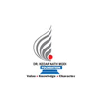 Dr KN Modi Foundation Logo