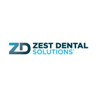 Zest Dental Solutions Logo
