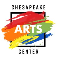 Chesapeake Arts Center Logo