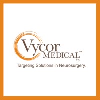 Vycor Medical, Inc. Logo
