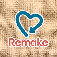 REMAKE SCOTLAND Logo