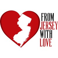 From Jersey with Love Logo
