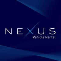 Nexus Vehicle Rental Logo