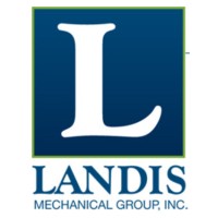 Landis Mechanical Group, Inc. (LMG) Logo
