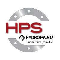 HPS HYDROPNEU GmbH Logo