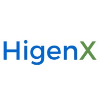 HigenX Logo
