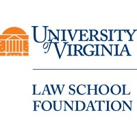 UNIVERSITY OF VIRGINIA LAW SCHOOL FOUNDATION Logo