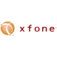 Xfone USA Logo