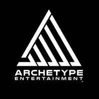 Archetype Entertainment Logo