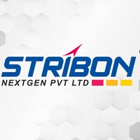 Stribon Nextgen Pvt. Ltd. Logo