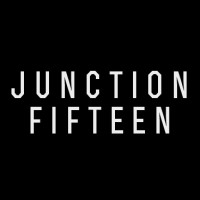 JUNCTION FIFTEEN LIMITED Logo