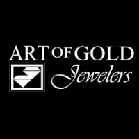 Art of Gold Jewelers Logo