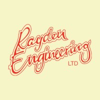 RAYDEN ENGINEERING LIMITED Logo