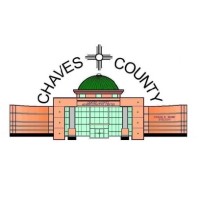 Chaves County Logo
