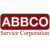 ABBCO Service Corp Logo