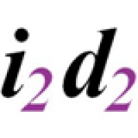 I2D2 Ltd Logo